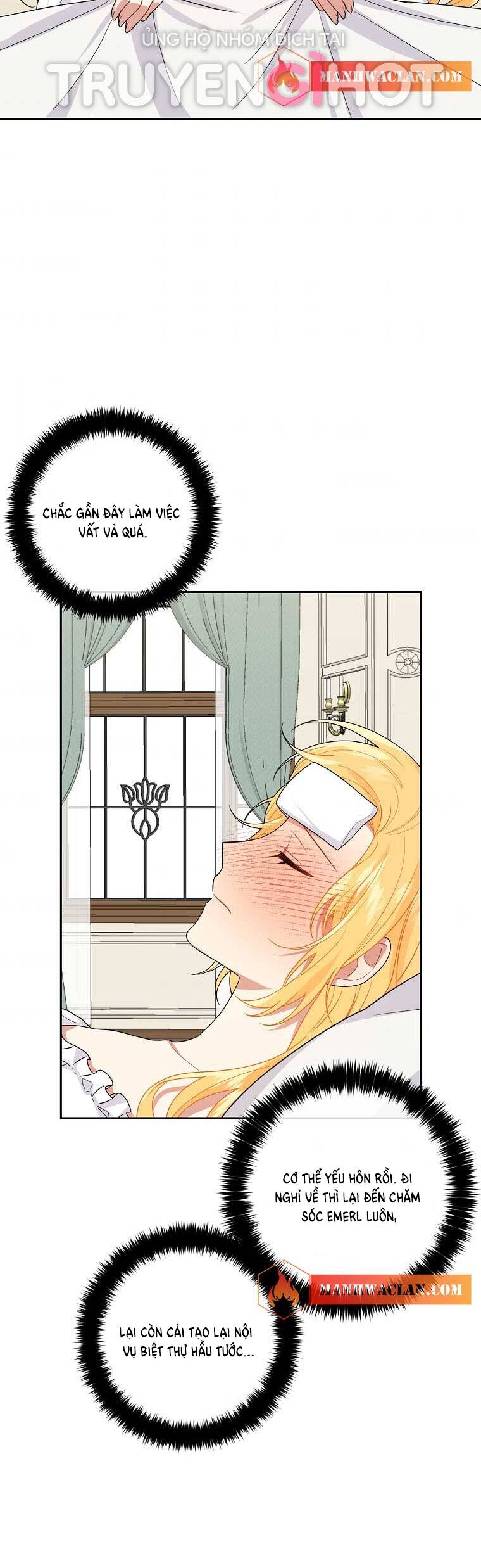 Tôi Là Tiểu Thư Của Gia Đình Này Chapter 147 - 16