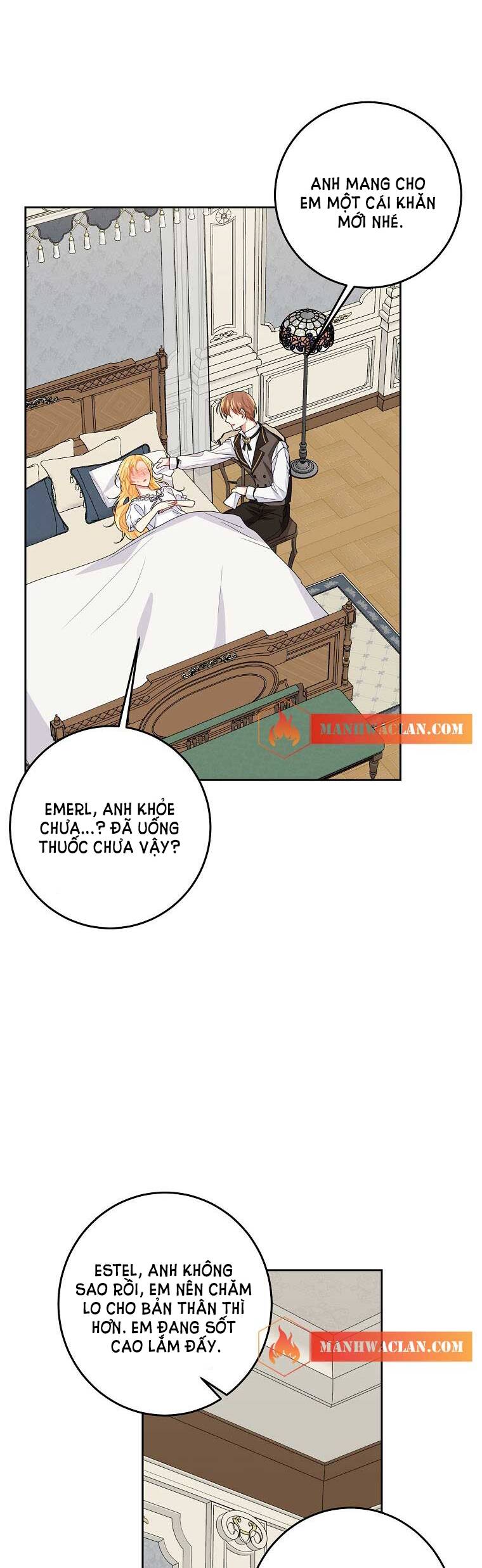 Tôi Là Tiểu Thư Của Gia Đình Này Chapter 147 - 17