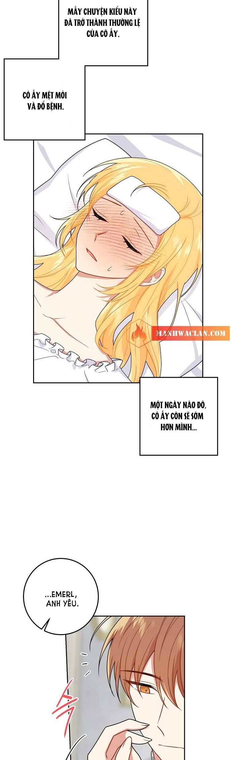 Tôi Là Tiểu Thư Của Gia Đình Này Chapter 147 - 19