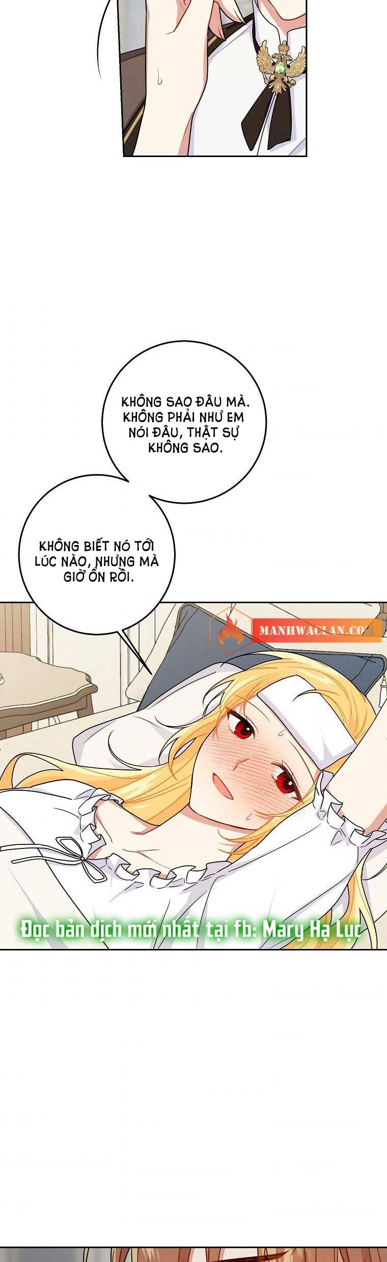 Tôi Là Tiểu Thư Của Gia Đình Này Chapter 147 - 20