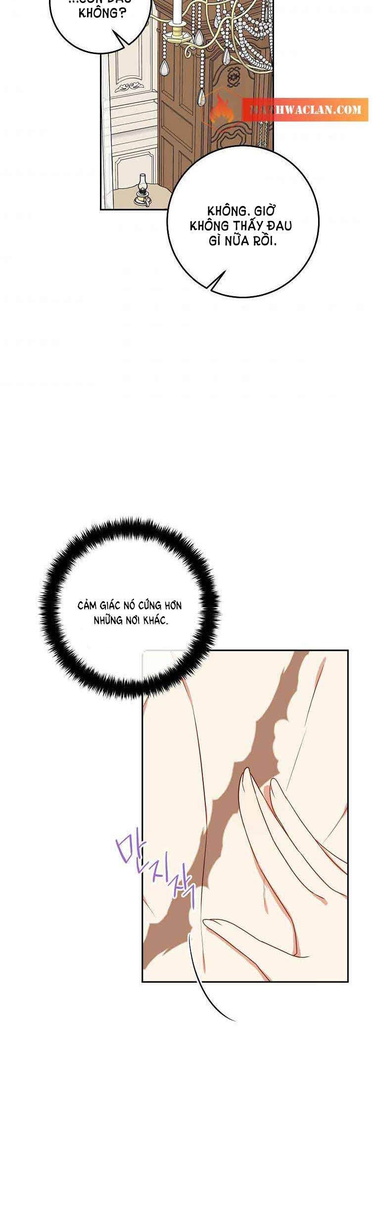 Tôi Là Tiểu Thư Của Gia Đình Này Chapter 147 - 3