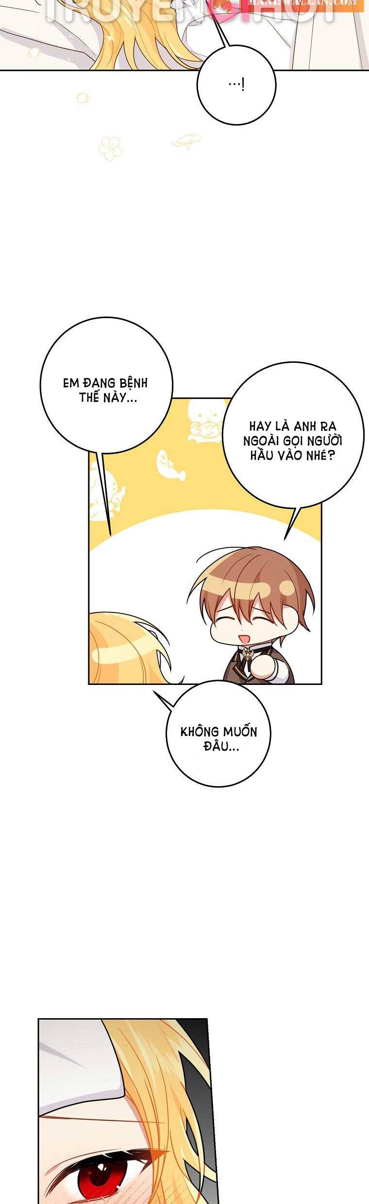 Tôi Là Tiểu Thư Của Gia Đình Này Chapter 147 - 23