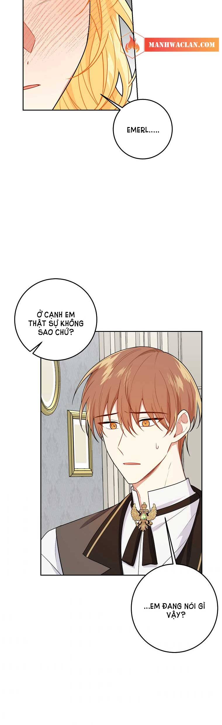 Tôi Là Tiểu Thư Của Gia Đình Này Chapter 147 - 24