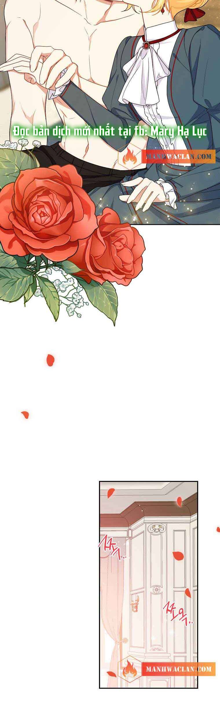 Tôi Là Tiểu Thư Của Gia Đình Này Chapter 147 - 6