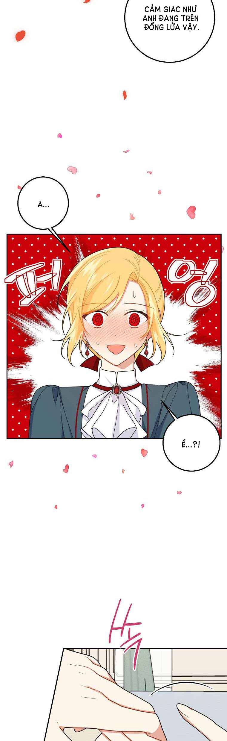 Tôi Là Tiểu Thư Của Gia Đình Này Chapter 147 - 8