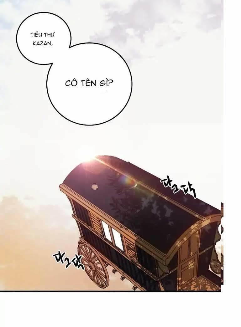 Tôi Là Tiểu Thư Của Gia Đình Này Chapter 2 - 2