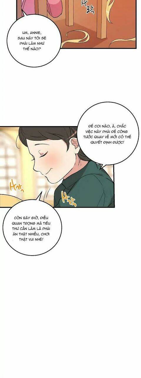 Tôi Là Tiểu Thư Của Gia Đình Này Chapter 2 - 15