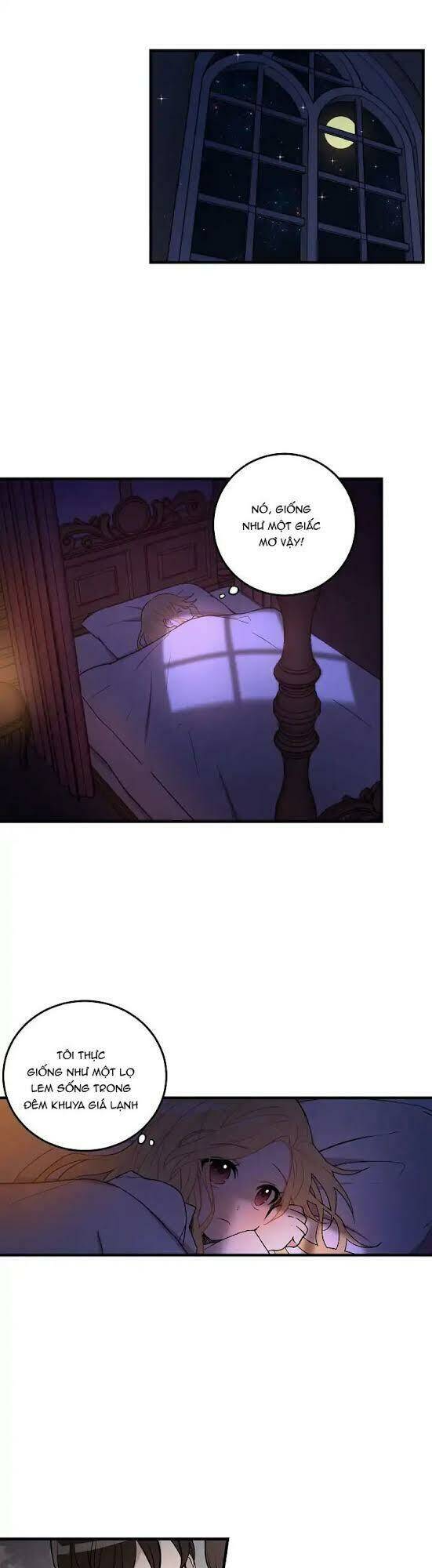 Tôi Là Tiểu Thư Của Gia Đình Này Chapter 2 - 16