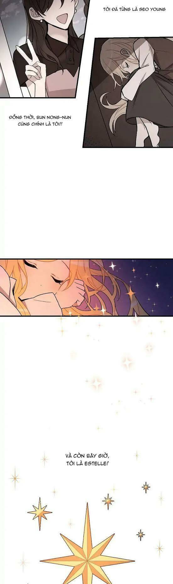 Tôi Là Tiểu Thư Của Gia Đình Này Chapter 2 - 17