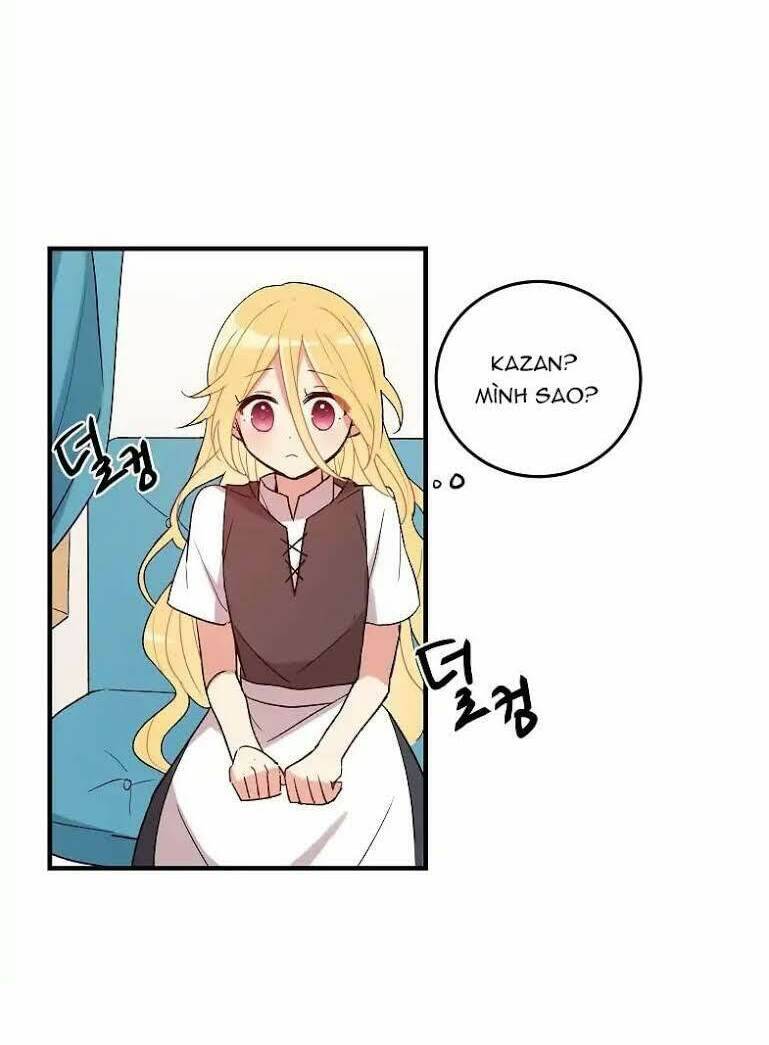 Tôi Là Tiểu Thư Của Gia Đình Này Chapter 2 - 3