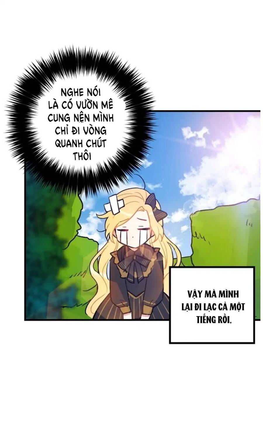 Tôi Là Tiểu Thư Của Gia Đình Này Chapter 4 - 15