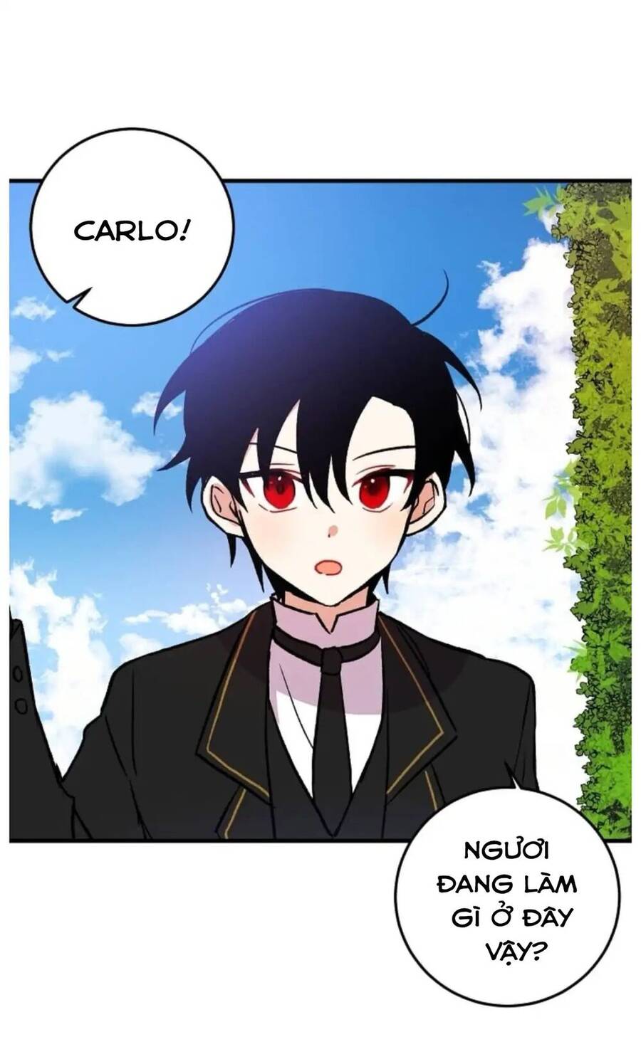 Tôi Là Tiểu Thư Của Gia Đình Này Chapter 4 - 17