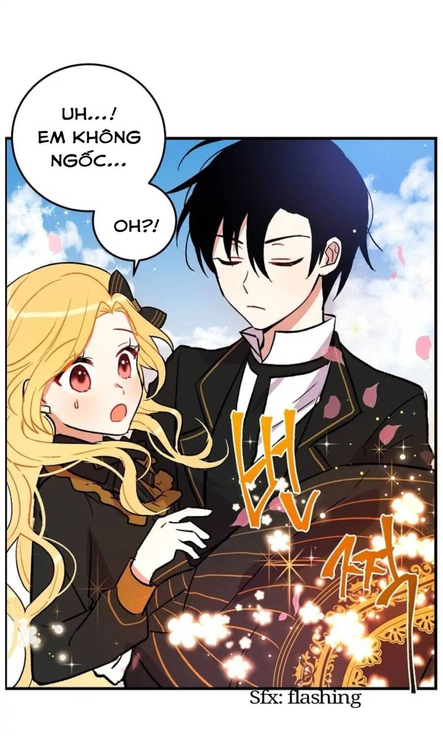 Tôi Là Tiểu Thư Của Gia Đình Này Chapter 4 - 20