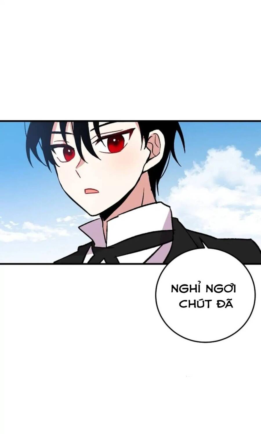 Tôi Là Tiểu Thư Của Gia Đình Này Chapter 4 - 21