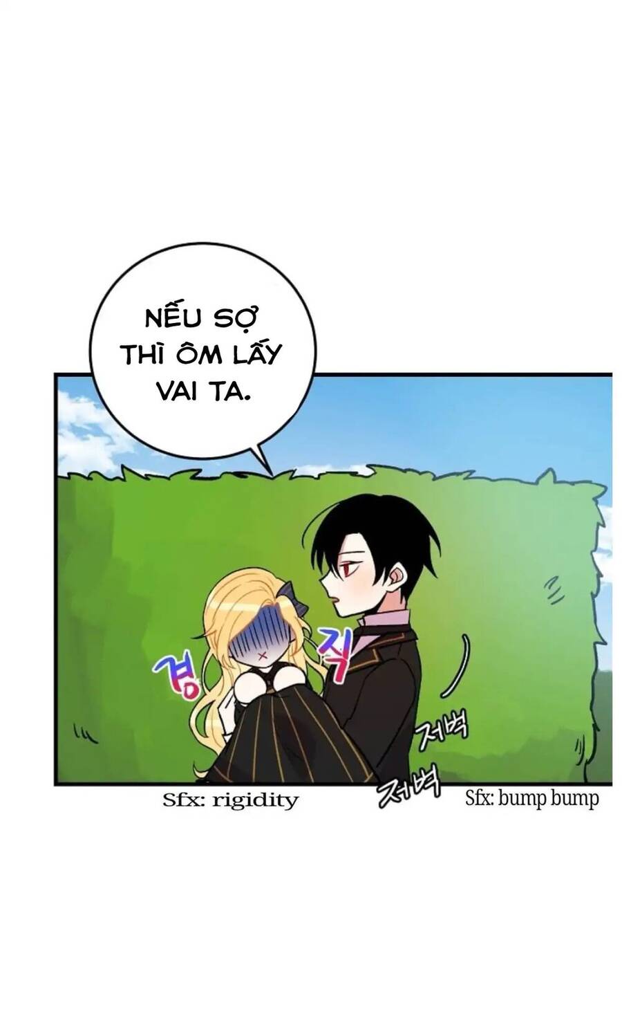 Tôi Là Tiểu Thư Của Gia Đình Này Chapter 4 - 23