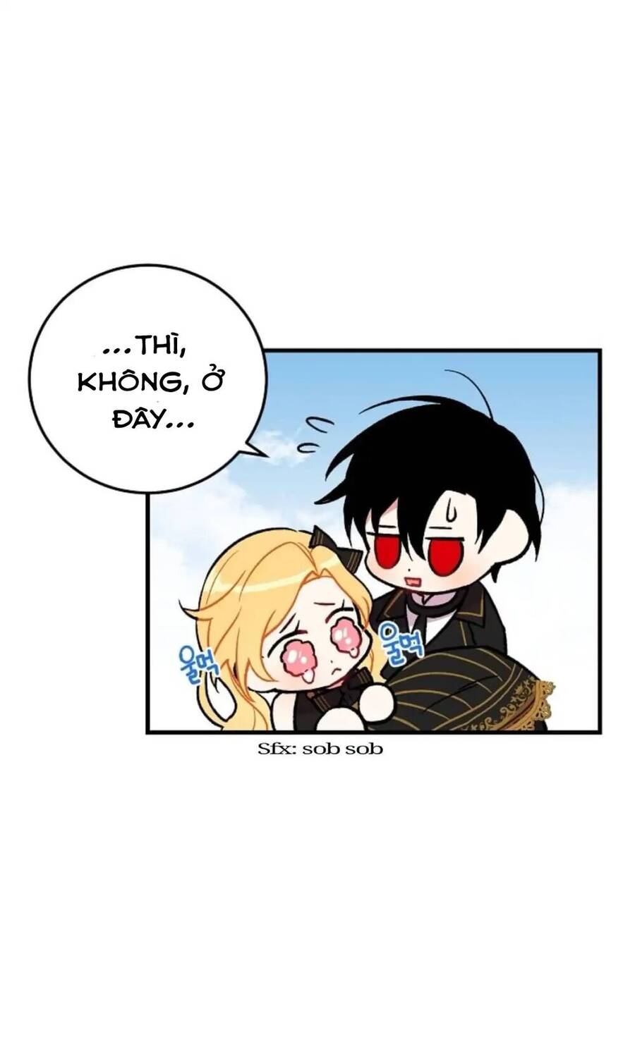 Tôi Là Tiểu Thư Của Gia Đình Này Chapter 4 - 27