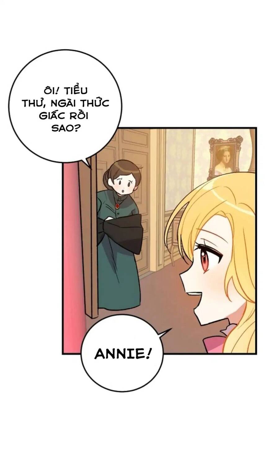 Tôi Là Tiểu Thư Của Gia Đình Này Chapter 4 - 4