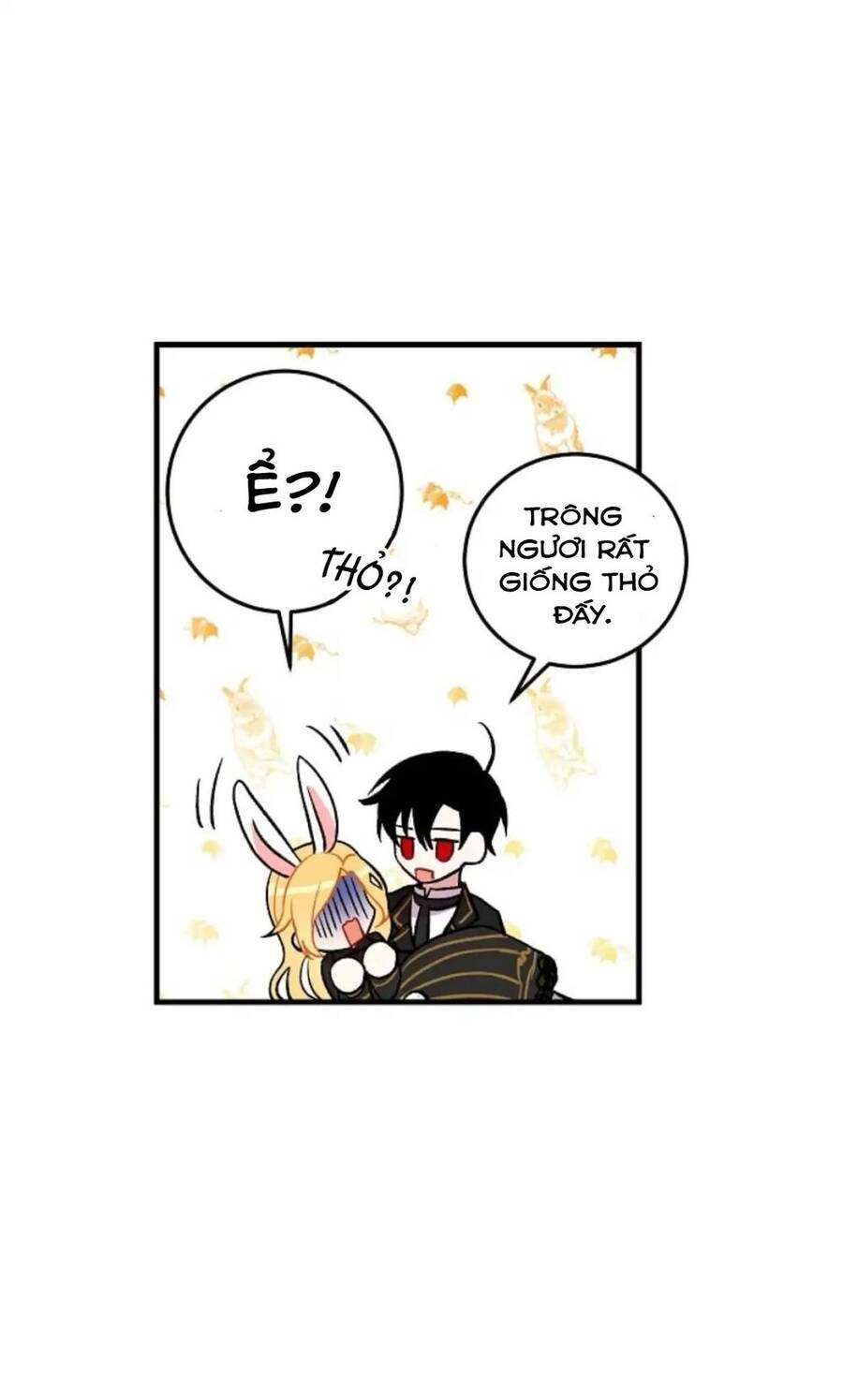 Tôi Là Tiểu Thư Của Gia Đình Này Chapter 4 - 35