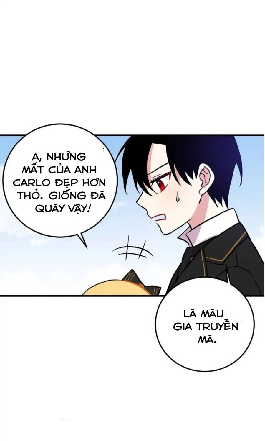 Tôi Là Tiểu Thư Của Gia Đình Này Chapter 4 - 37