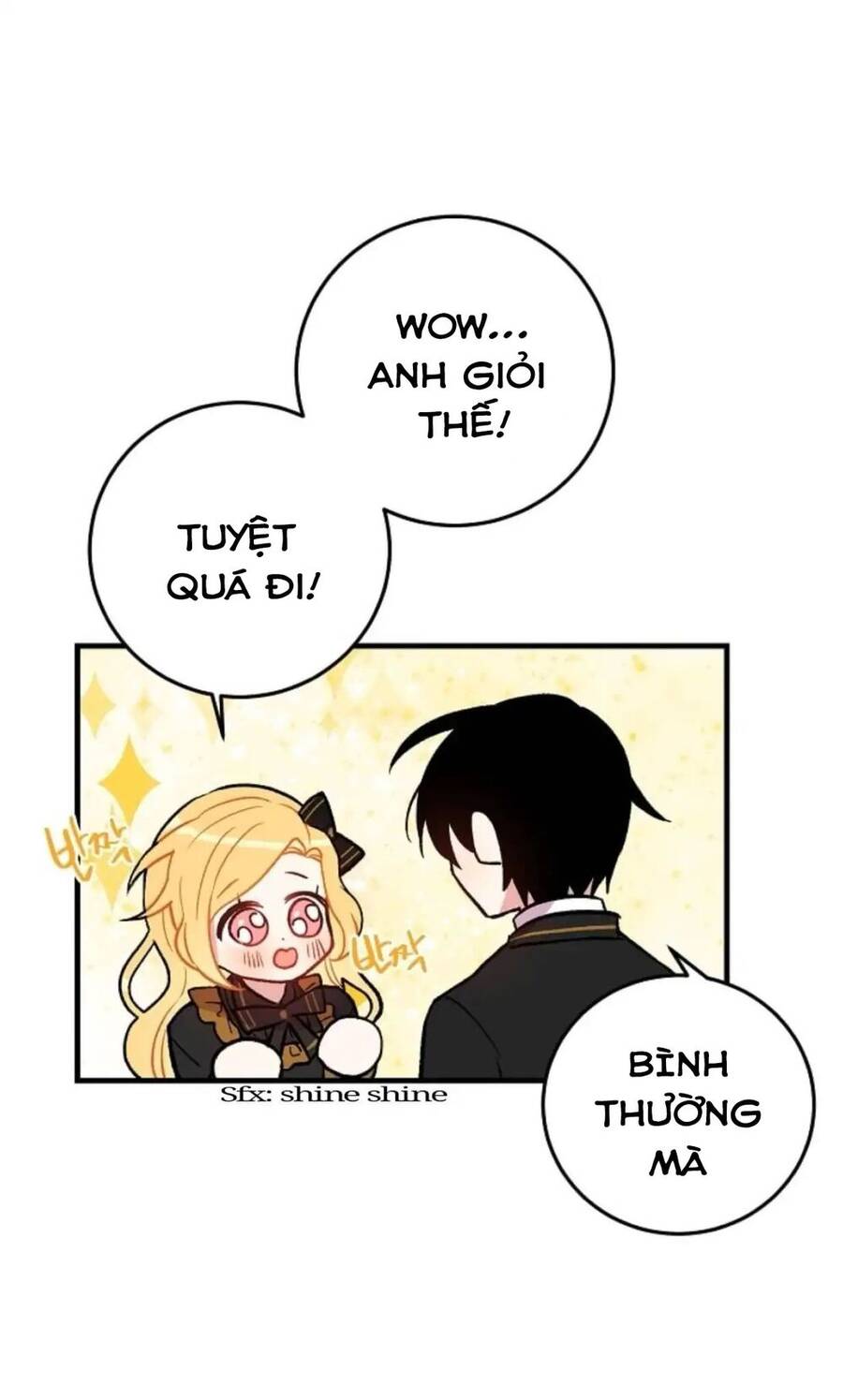 Tôi Là Tiểu Thư Của Gia Đình Này Chapter 4 - 39