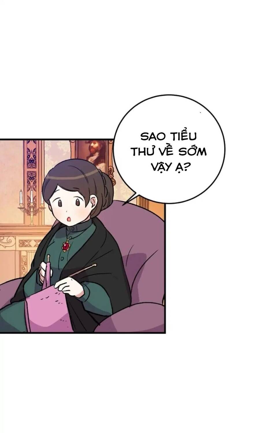 Tôi Là Tiểu Thư Của Gia Đình Này Chapter 4 - 46