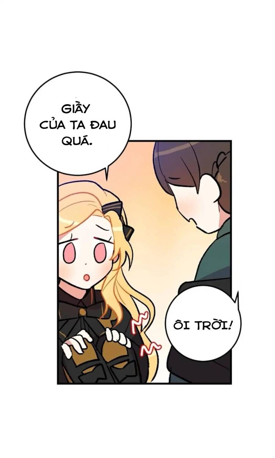 Tôi Là Tiểu Thư Của Gia Đình Này Chapter 4 - 47
