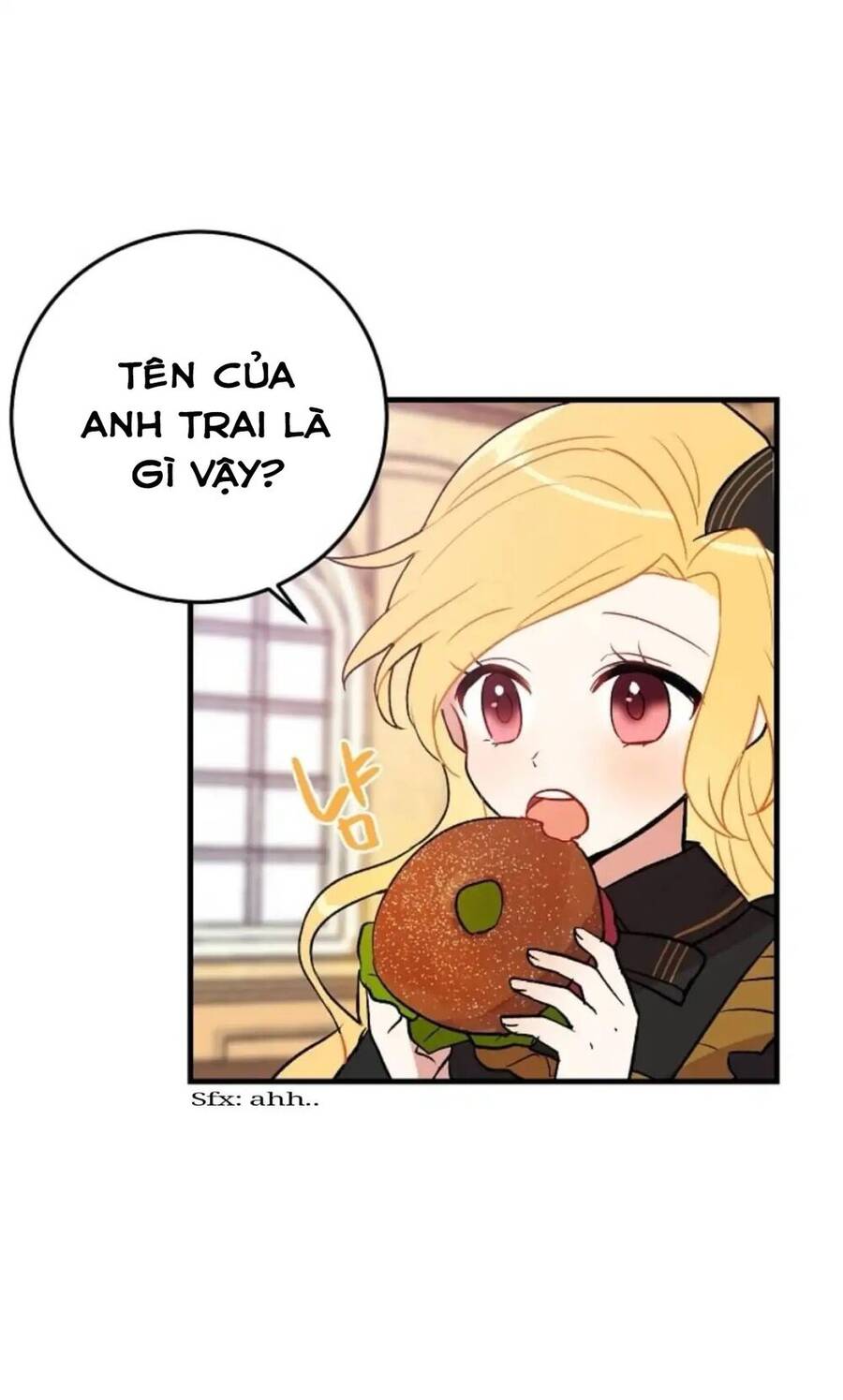 Tôi Là Tiểu Thư Của Gia Đình Này Chapter 4 - 6
