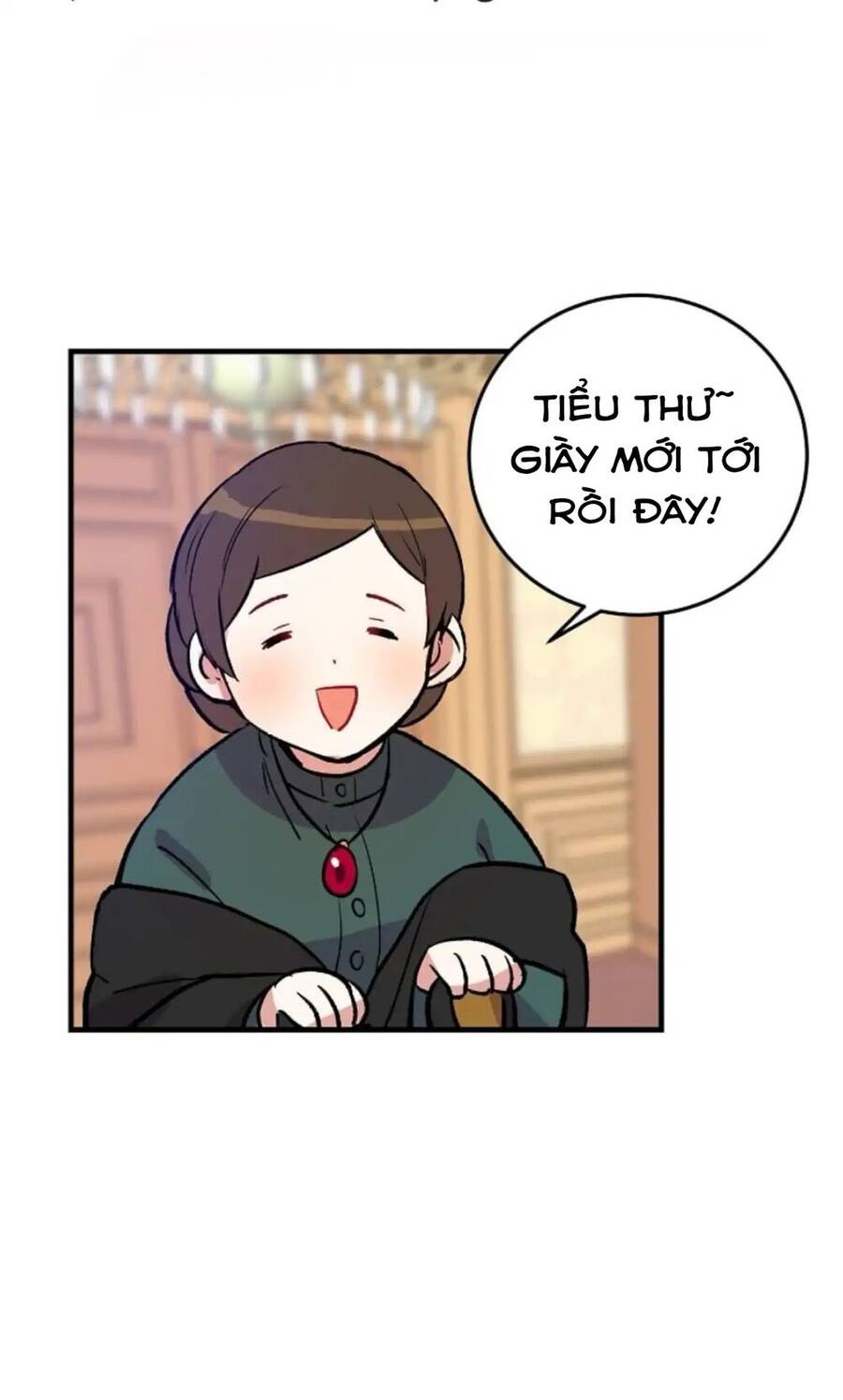 Tôi Là Tiểu Thư Của Gia Đình Này Chapter 4 - 54