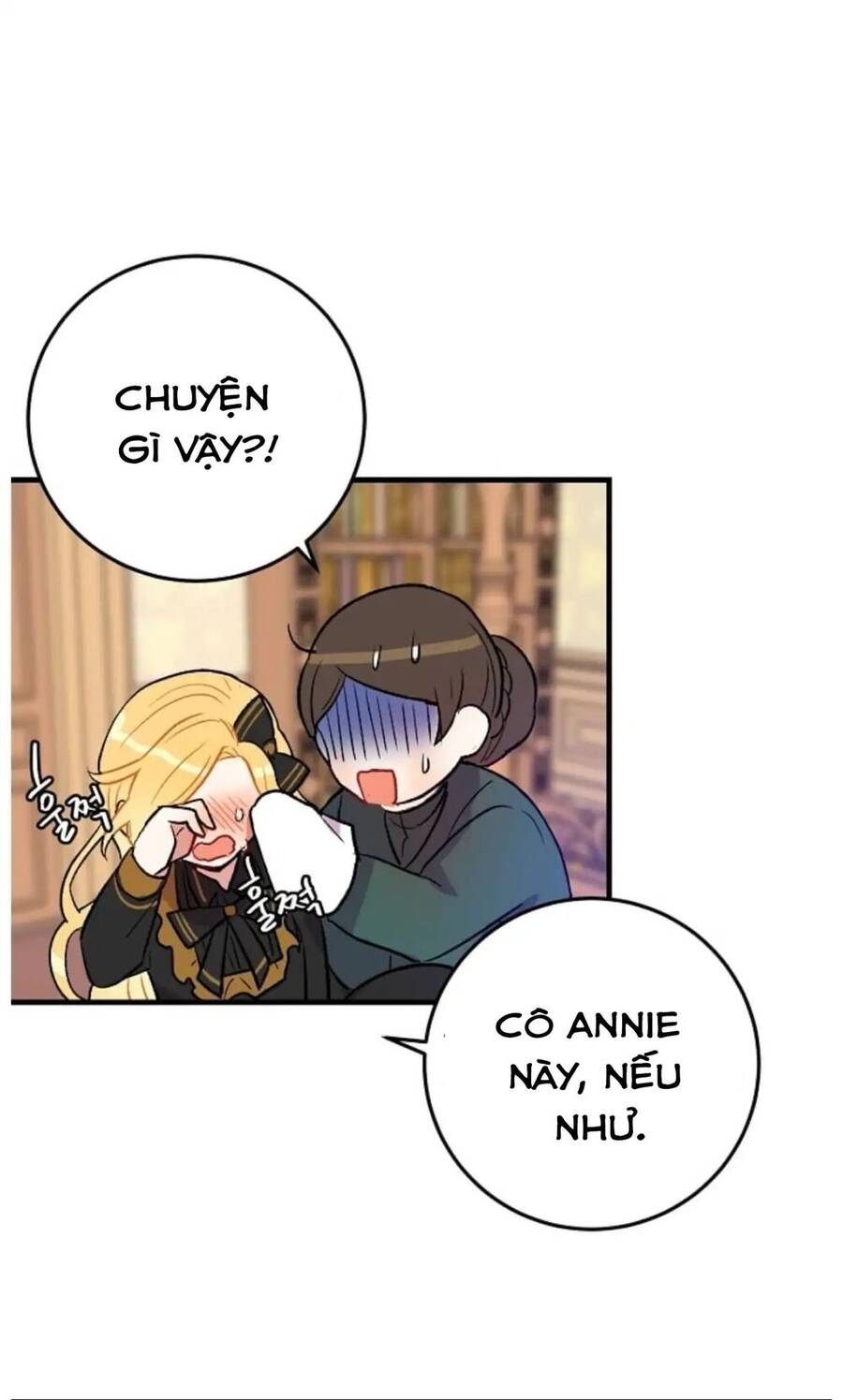 Tôi Là Tiểu Thư Của Gia Đình Này Chapter 4 - 56