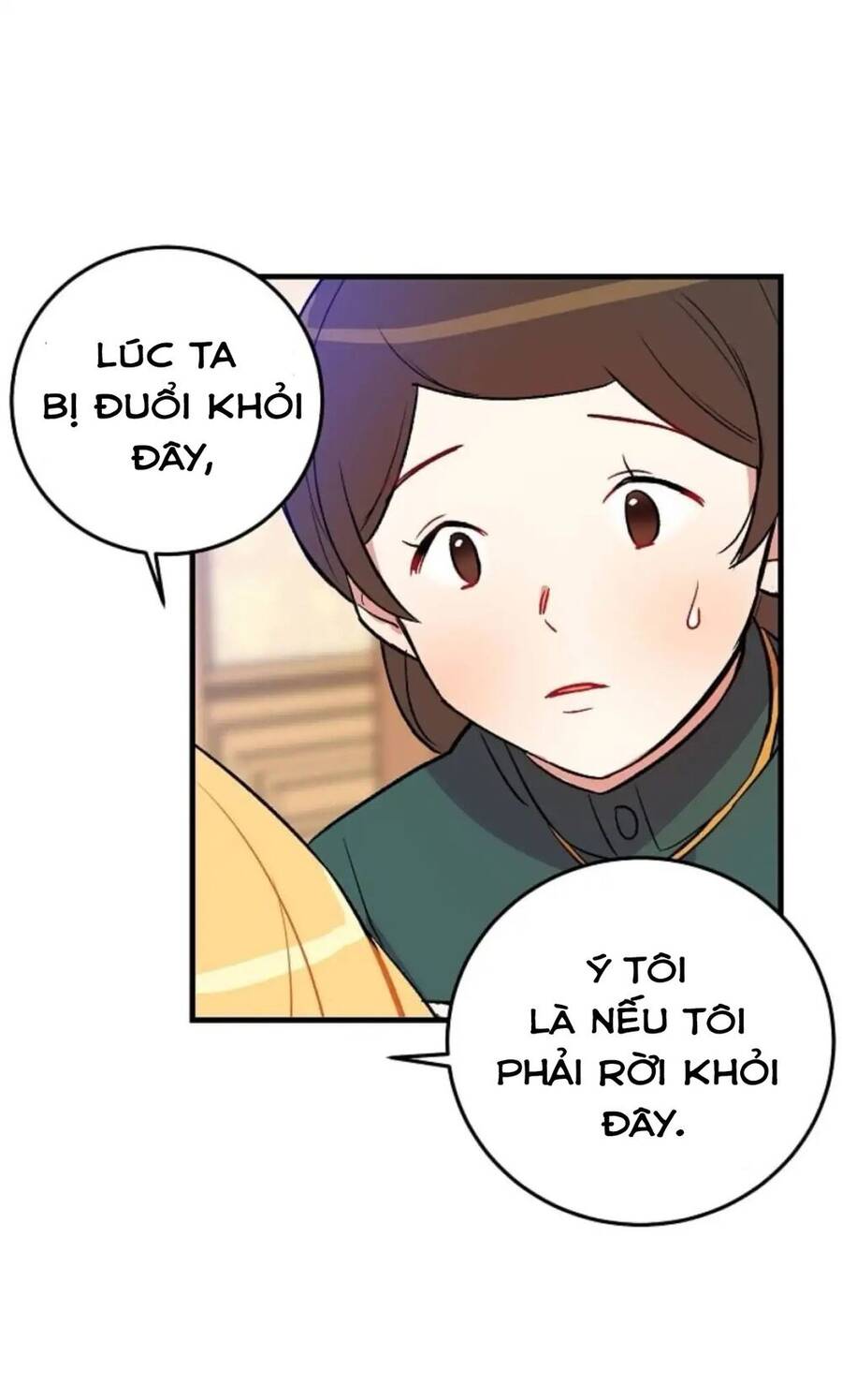 Tôi Là Tiểu Thư Của Gia Đình Này Chapter 4 - 57