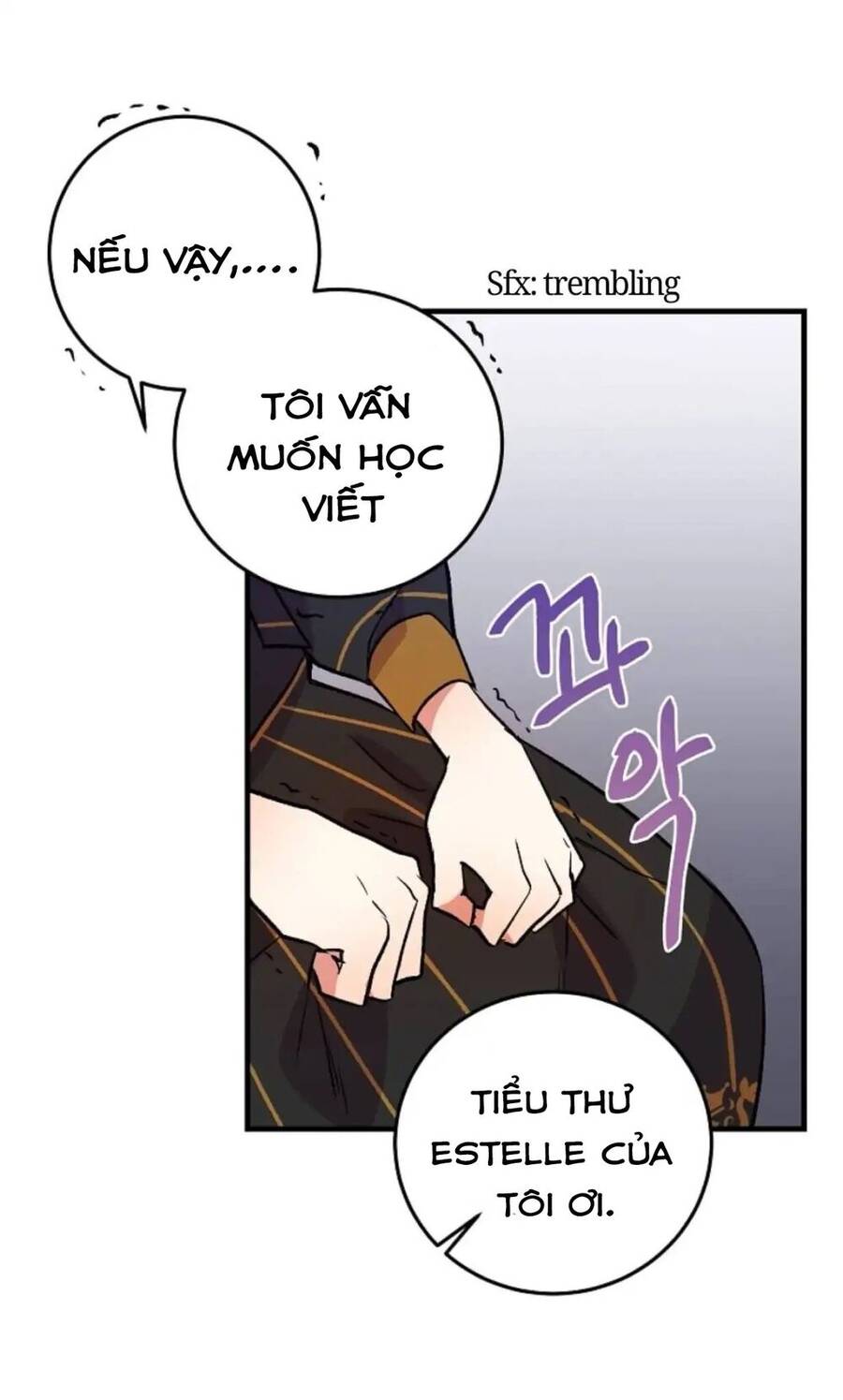 Tôi Là Tiểu Thư Của Gia Đình Này Chapter 4 - 58