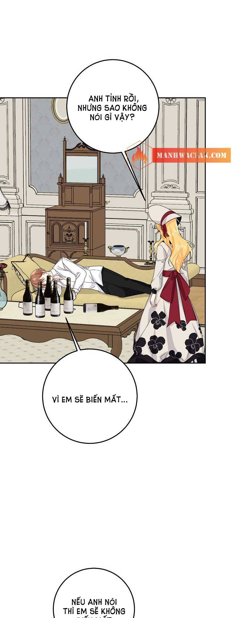 Tôi Là Tiểu Thư Của Gia Đình Này Chapter 146 - 19