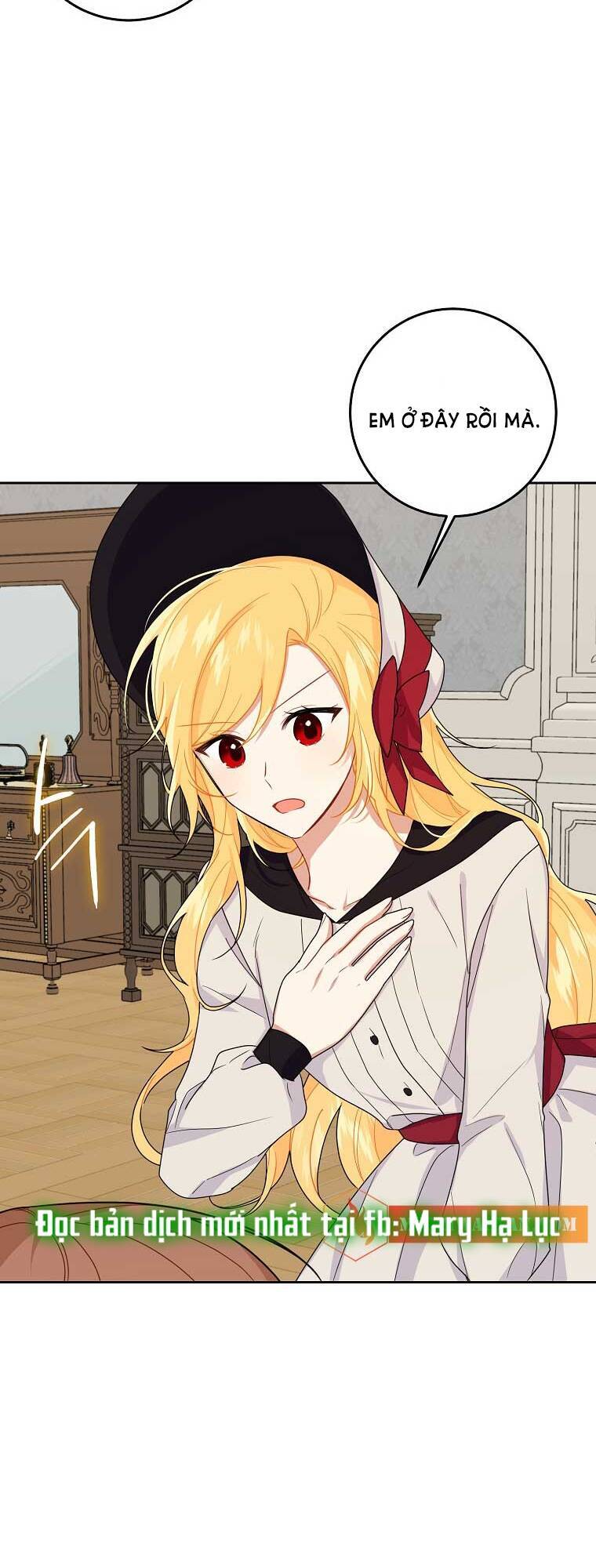 Tôi Là Tiểu Thư Của Gia Đình Này Chapter 146 - 25