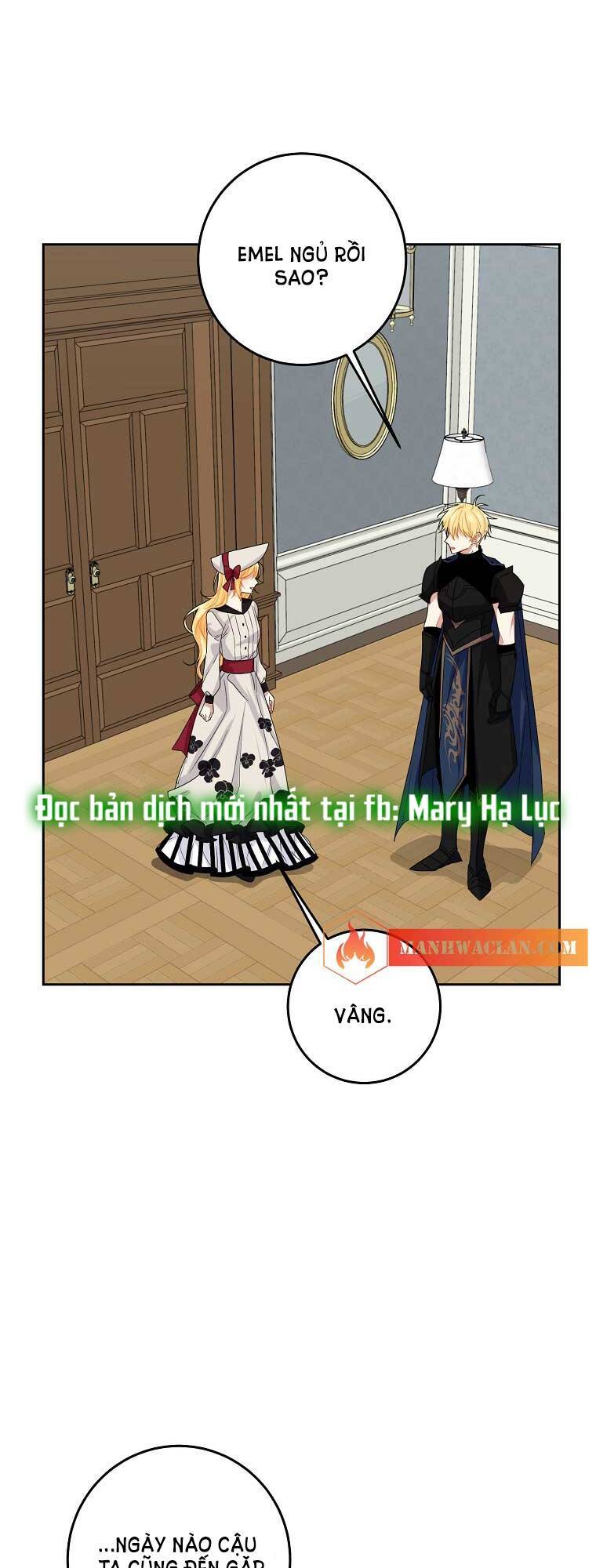 Tôi Là Tiểu Thư Của Gia Đình Này Chapter 146 - 45