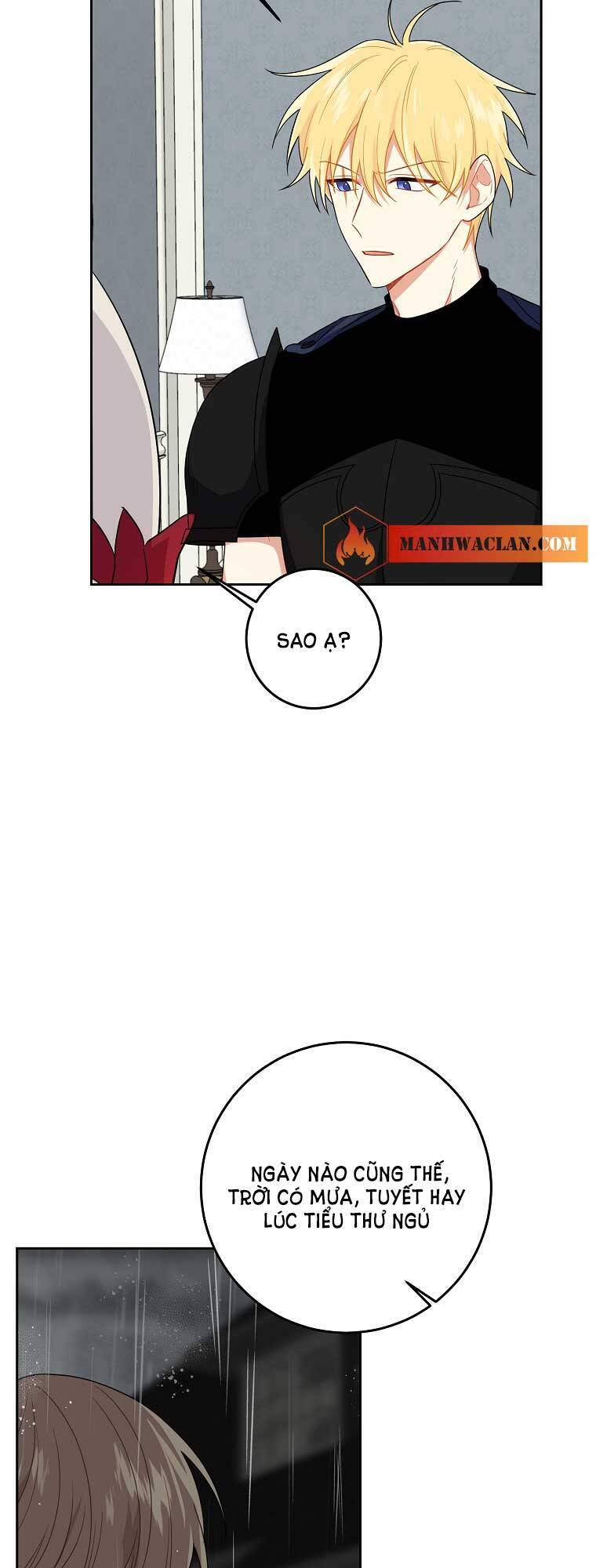 Tôi Là Tiểu Thư Của Gia Đình Này Chapter 146 - 47