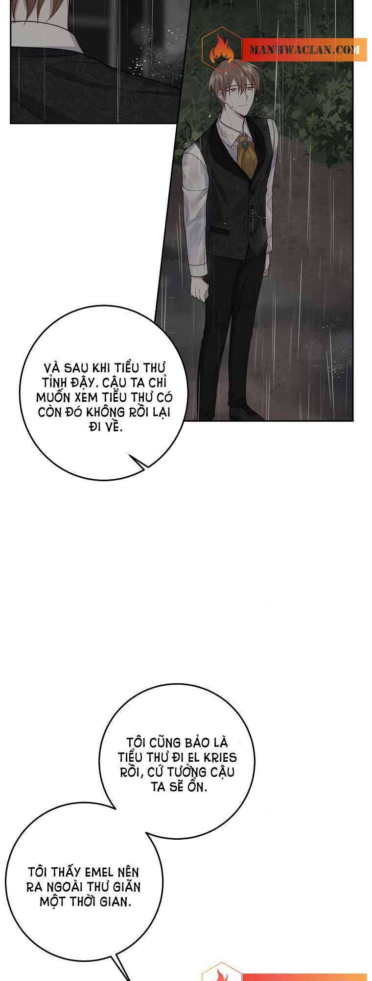 Tôi Là Tiểu Thư Của Gia Đình Này Chapter 146 - 49