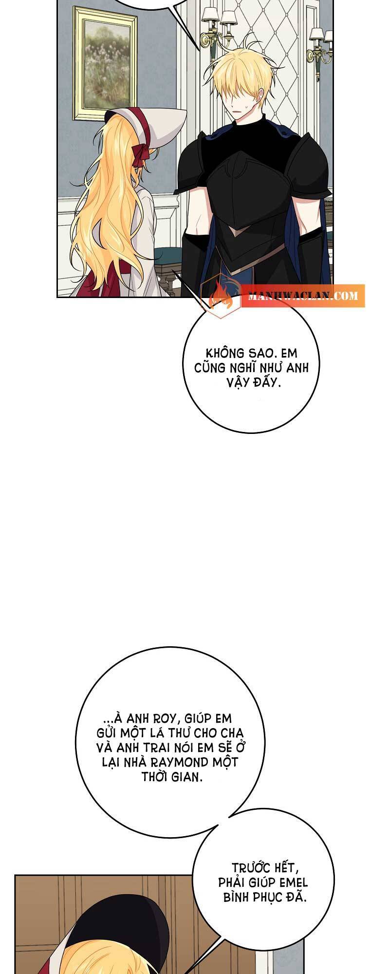 Tôi Là Tiểu Thư Của Gia Đình Này Chapter 146 - 55