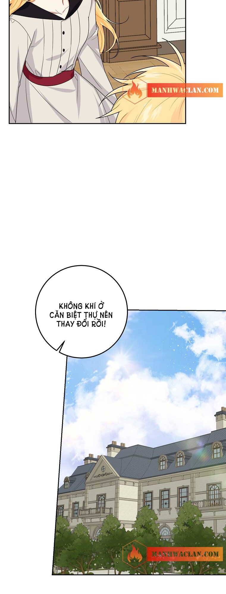 Tôi Là Tiểu Thư Của Gia Đình Này Chapter 146 - 57