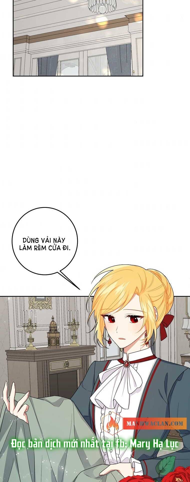 Tôi Là Tiểu Thư Của Gia Đình Này Chapter 146 - 60