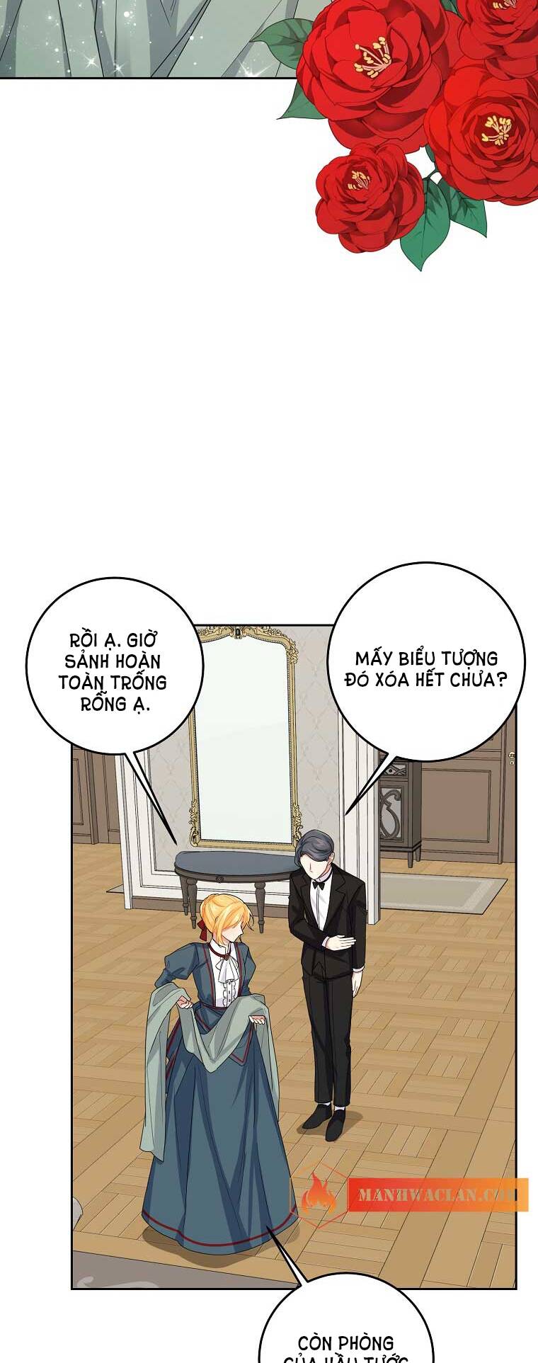 Tôi Là Tiểu Thư Của Gia Đình Này Chapter 146 - 61