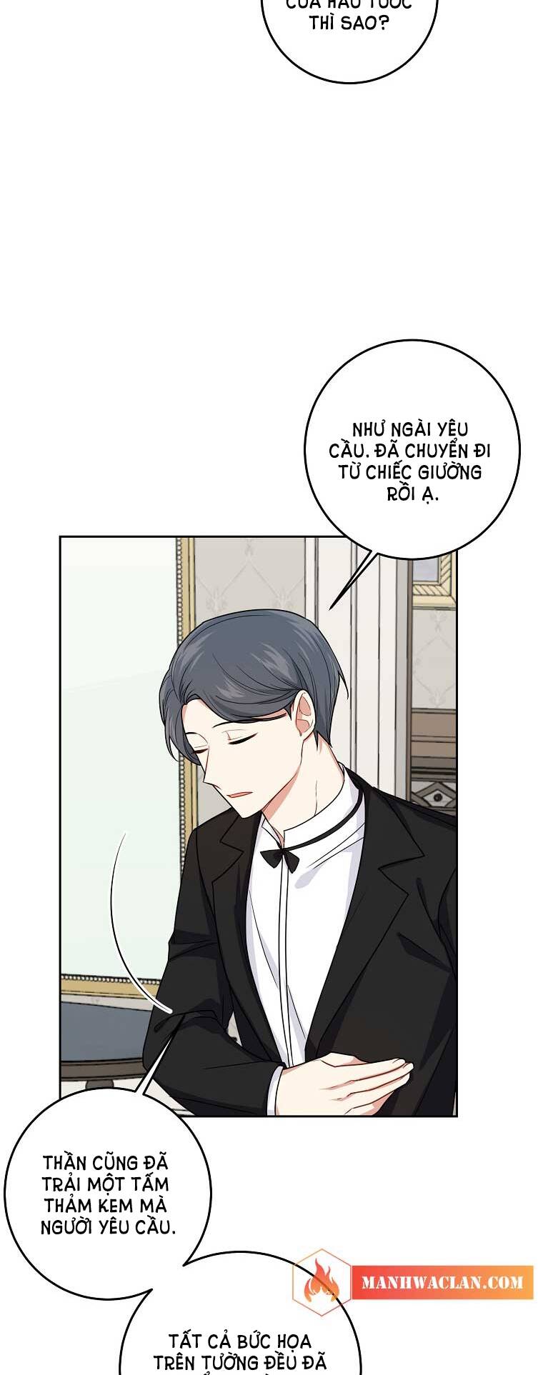 Tôi Là Tiểu Thư Của Gia Đình Này Chapter 146 - 62