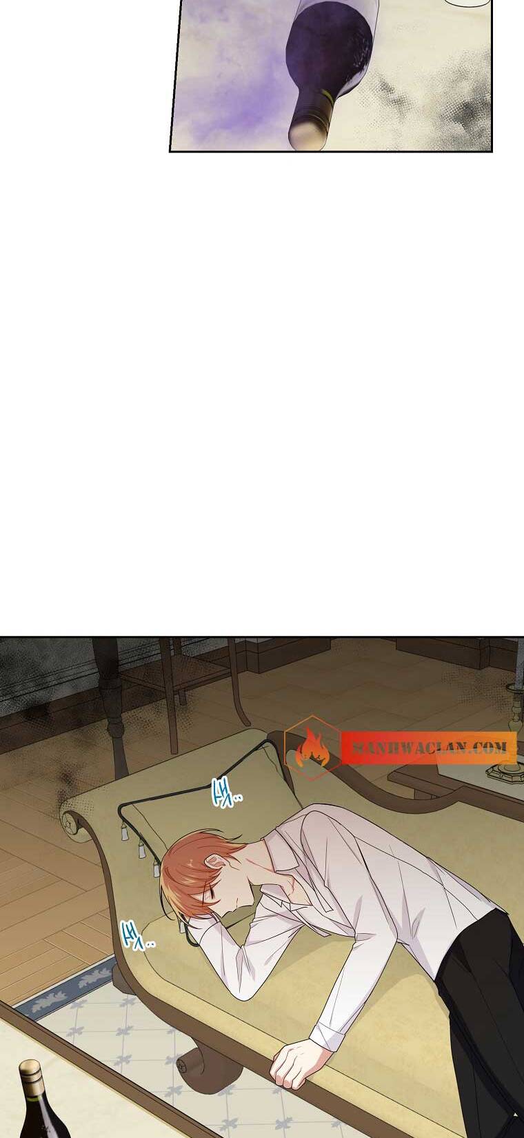 Tôi Là Tiểu Thư Của Gia Đình Này Chapter 146 - 8