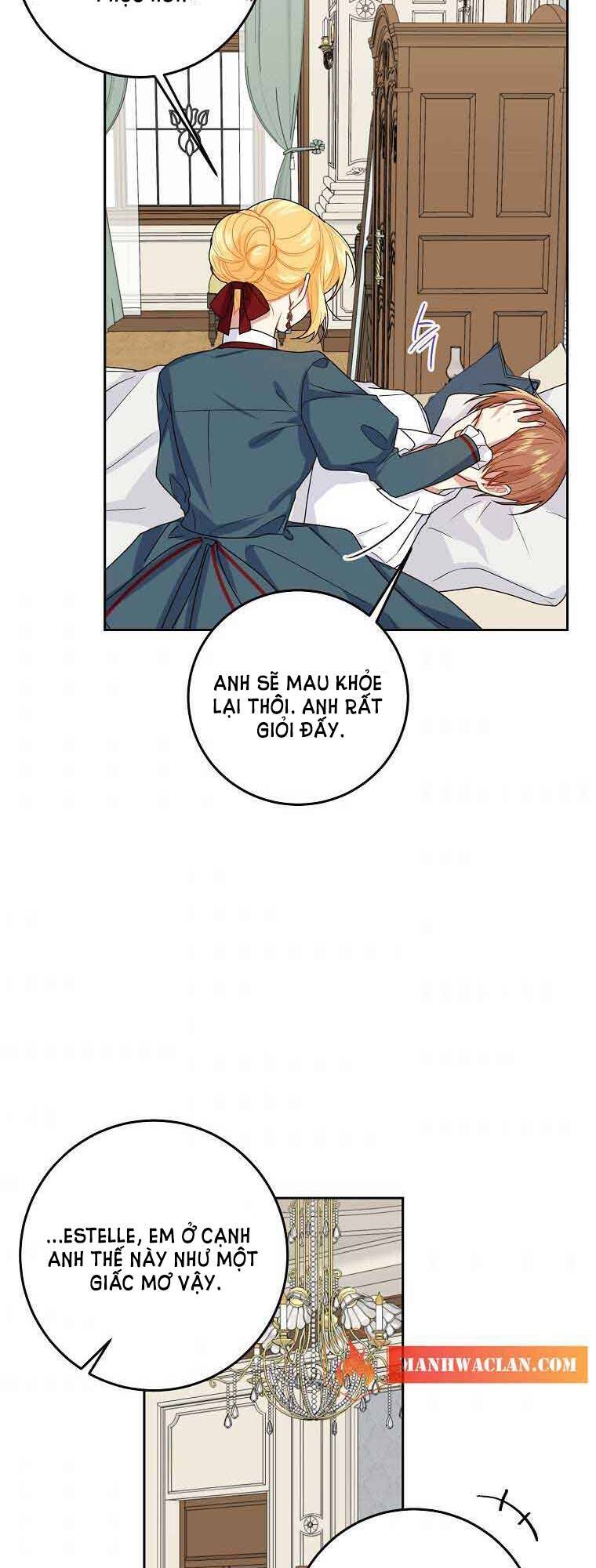 Tôi Là Tiểu Thư Của Gia Đình Này Chapter 146 - 73