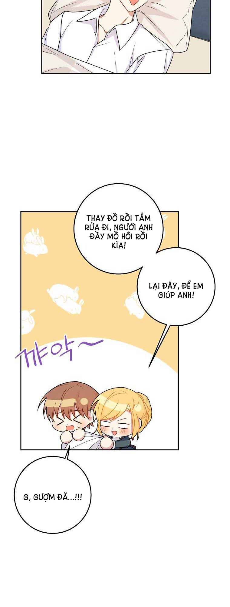 Tôi Là Tiểu Thư Của Gia Đình Này Chapter 146 - 77