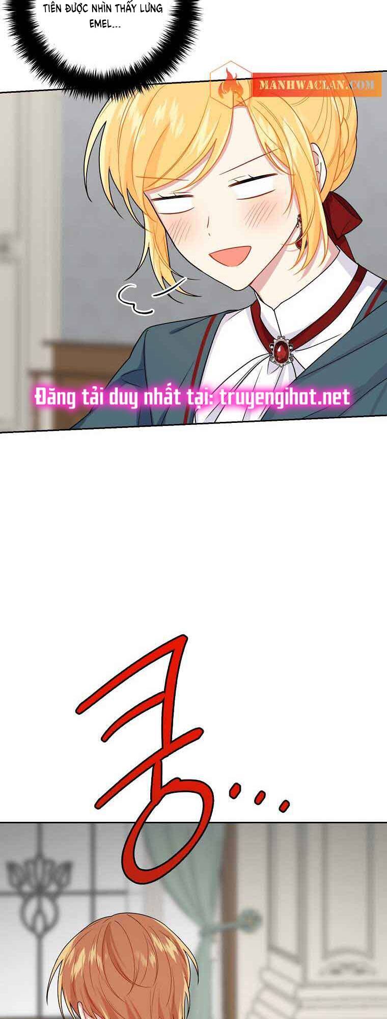 Tôi Là Tiểu Thư Của Gia Đình Này Chapter 146 - 79