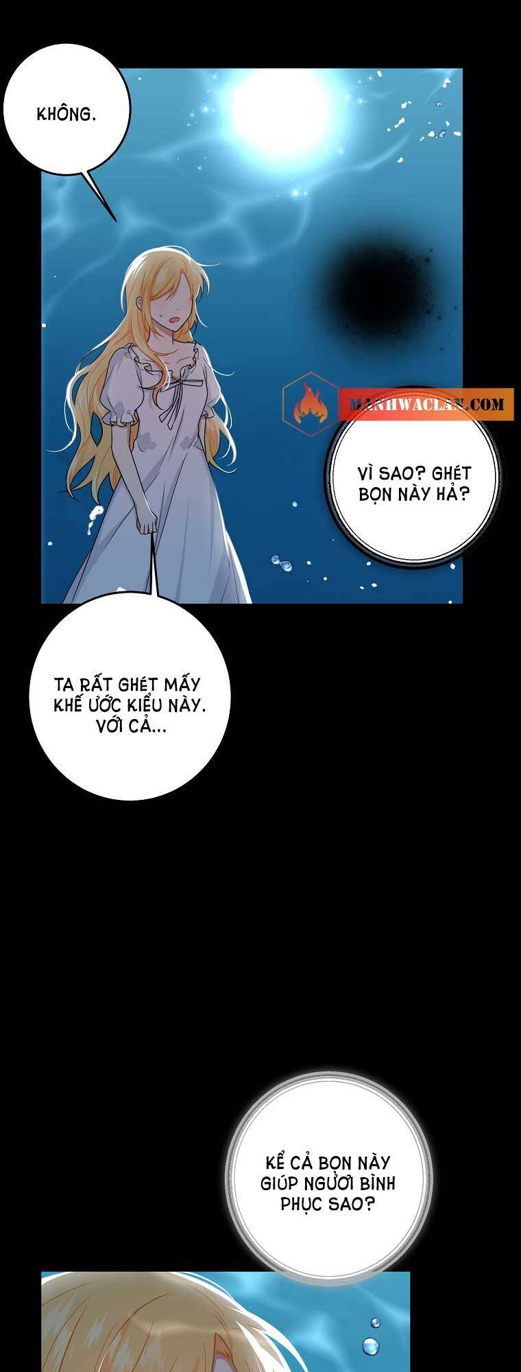 Tôi Là Tiểu Thư Của Gia Đình Này Chapter 148 - 17