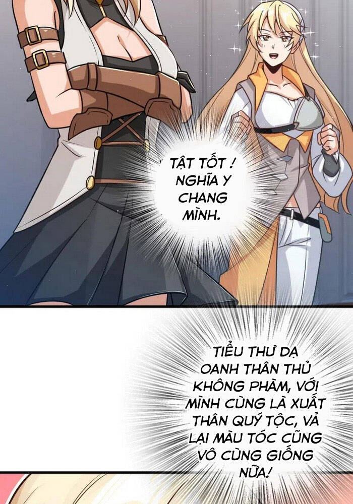 Thả Vu Nữ Đó Ra Chapter 231 - 19