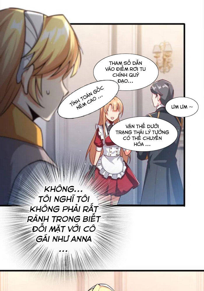 Thả Vu Nữ Đó Ra Chapter 231 - 25