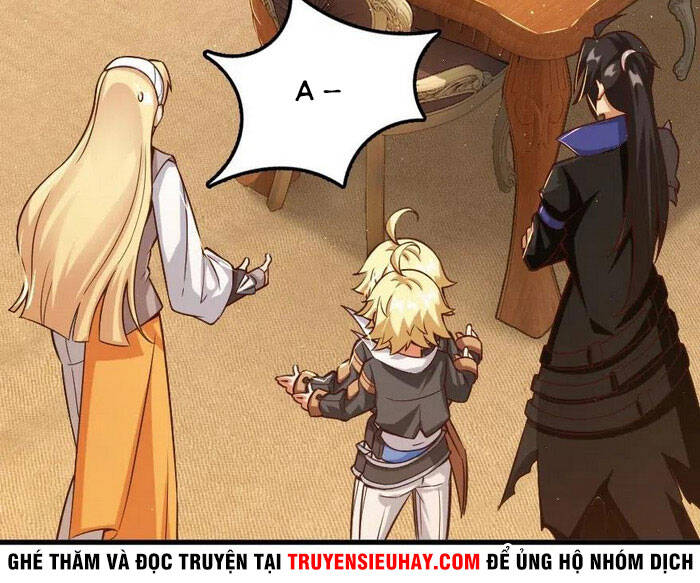 Thả Vu Nữ Đó Ra Chapter 231 - 32