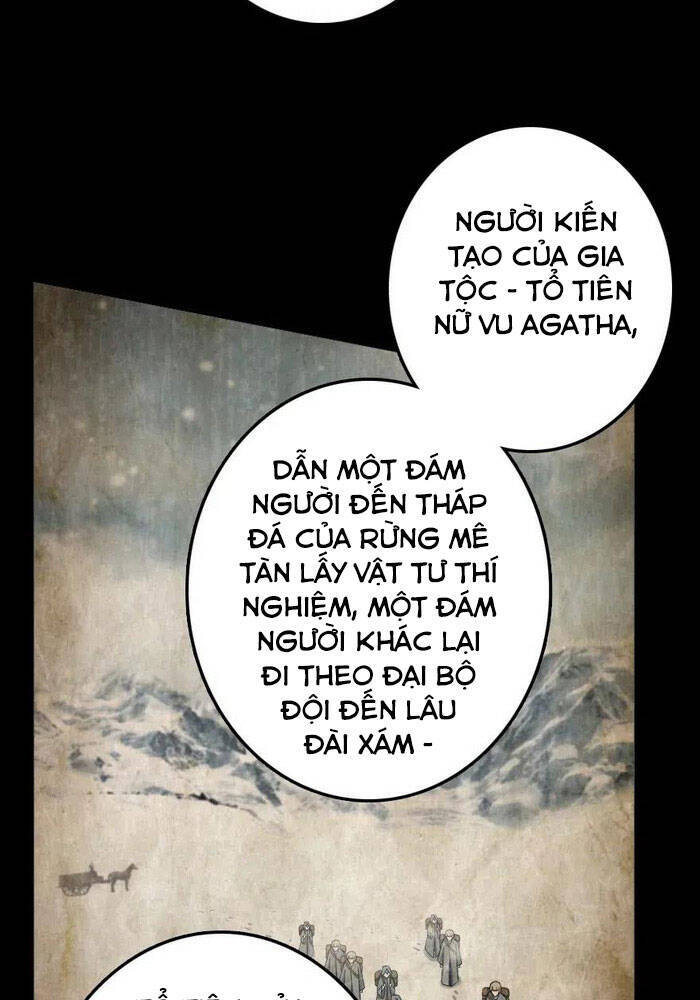 Thả Vu Nữ Đó Ra Chapter 231 - 6